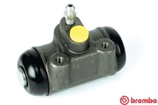 Obrázok Brzdový valček kolesa BREMBO  A12164