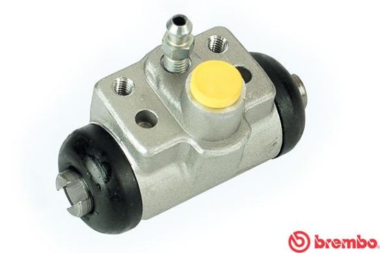 Obrázok Brzdový valček kolesa BREMBO  A12171