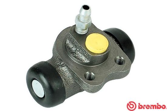 Obrázok Brzdový valček kolesa BREMBO  A12172