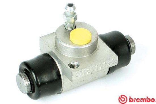 Obrázok Brzdový valček kolesa BREMBO  A12173