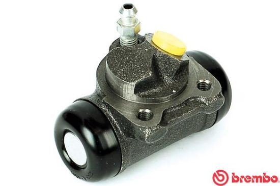 Obrázok Brzdový valček kolesa BREMBO  A12175