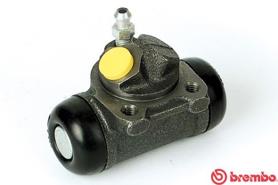 Obrázok Brzdový valček kolesa BREMBO  A12176