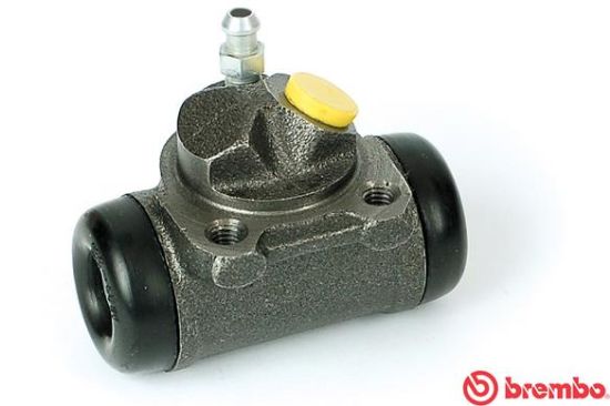 Obrázok Brzdový valček kolesa BREMBO  A12177