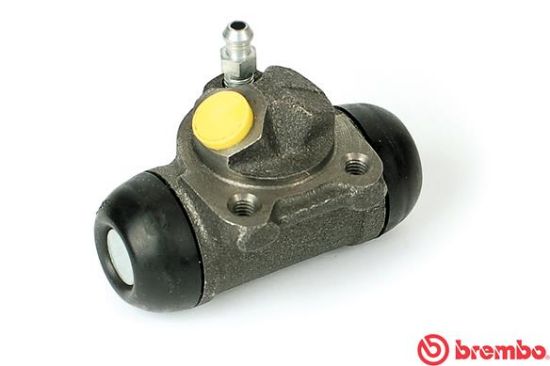 Obrázok Brzdový valček kolesa BREMBO  A12178