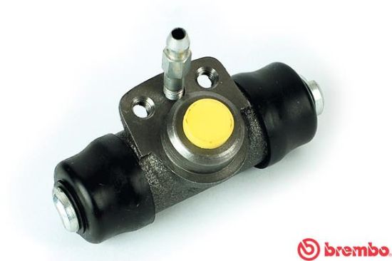 Obrázok Brzdový valček kolesa BREMBO  A12179