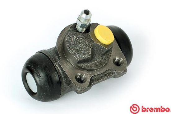 Obrázok Brzdový valček kolesa BREMBO  A12180