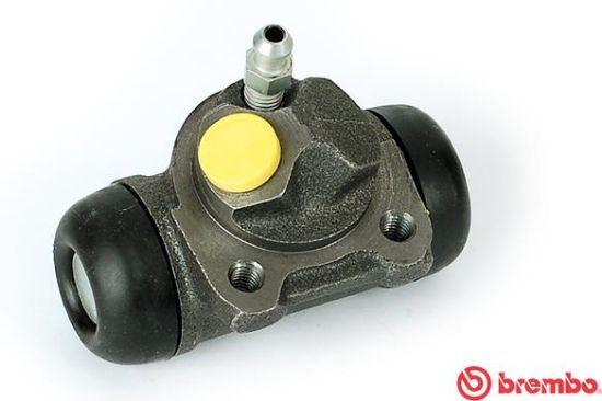 Obrázok Brzdový valček kolesa BREMBO  A12181