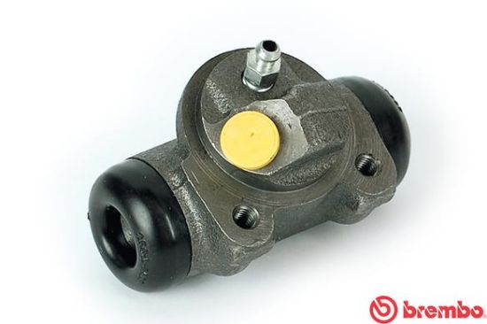 Obrázok Brzdový valček kolesa BREMBO  A12182
