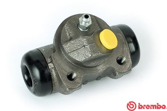 Obrázok Brzdový valček kolesa BREMBO  A12183