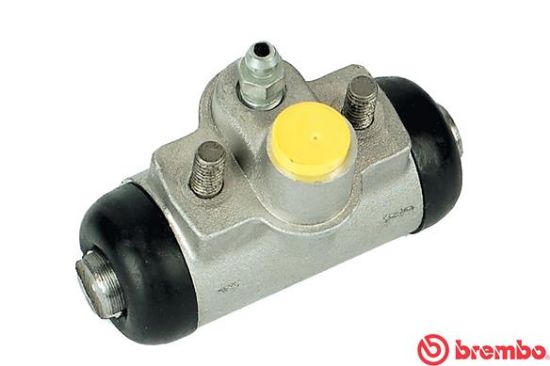 Obrázok Brzdový valček kolesa BREMBO  A12184