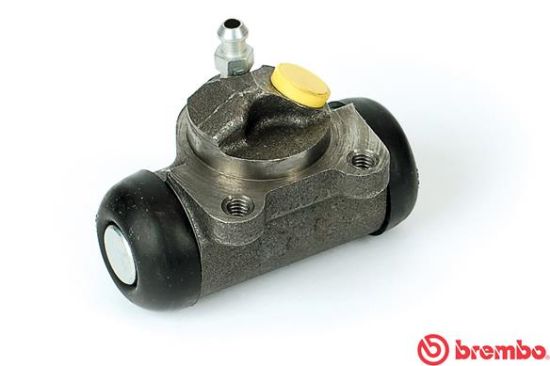 Obrázok Brzdový valček kolesa BREMBO  A12190