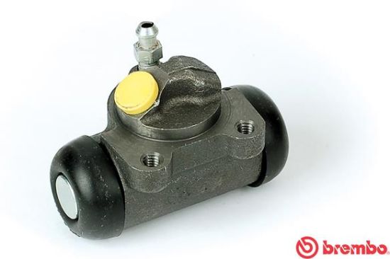 Obrázok Brzdový valček kolesa BREMBO  A12191