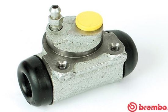 Obrázok Brzdový valček kolesa BREMBO  A12192