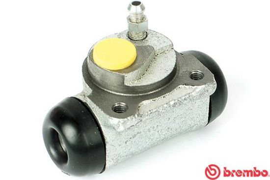 Obrázok Brzdový valček kolesa BREMBO  A12193