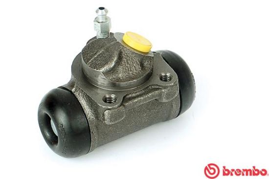 Obrázok Brzdový valček kolesa BREMBO  A12194