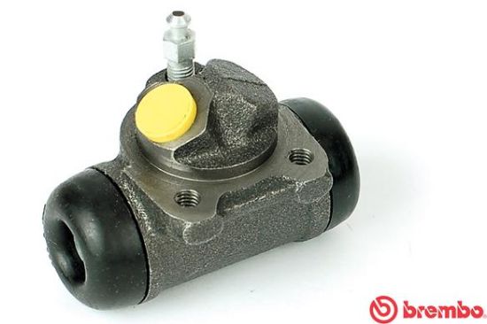 Obrázok Brzdový valček kolesa BREMBO  A12195
