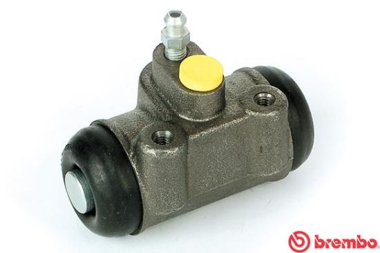 Obrázok Brzdový valček kolesa BREMBO  A12196