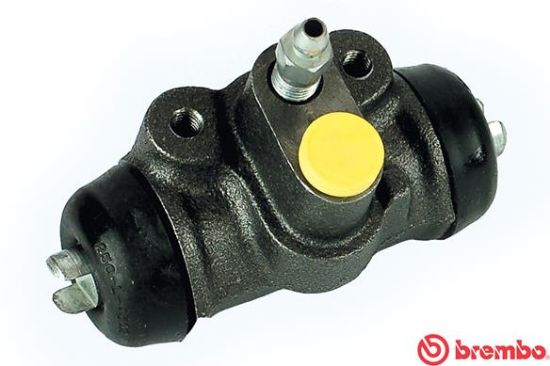 Obrázok Brzdový valček kolesa BREMBO  A12200
