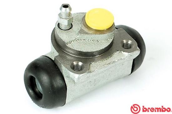 Obrázok Brzdový valček kolesa BREMBO  A12203