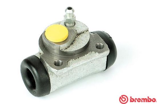Obrázok Brzdový valček kolesa BREMBO  A12204