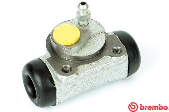Obrázok Brzdový valček kolesa BREMBO  A12205