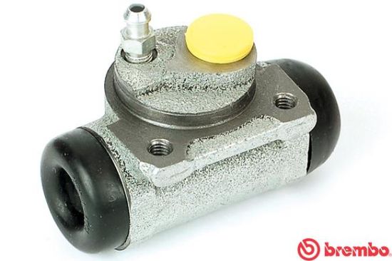 Obrázok Brzdový valček kolesa BREMBO  A12206