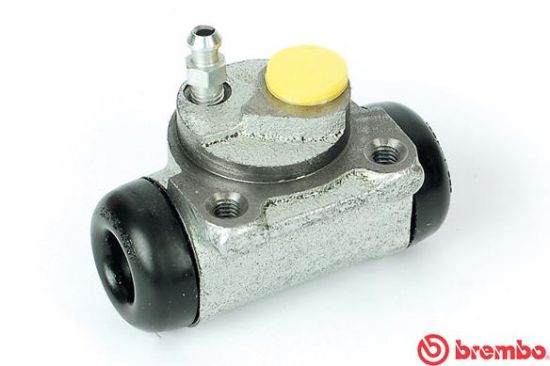 Obrázok Brzdový valček kolesa BREMBO  A12207