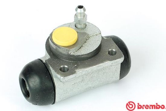 Obrázok Brzdový valček kolesa BREMBO  A12208