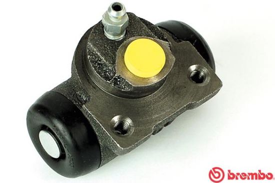 Obrázok Brzdový valček kolesa BREMBO  A12210