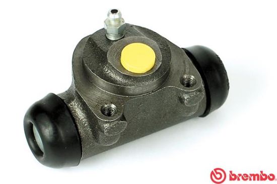 Obrázok Brzdový valček kolesa BREMBO  A12211