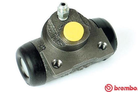 Obrázok Brzdový valček kolesa BREMBO  A12212
