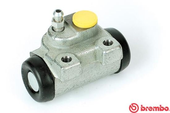 Obrázok Brzdový valček kolesa BREMBO  A12213