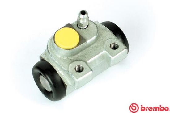 Obrázok Brzdový valček kolesa BREMBO  A12214