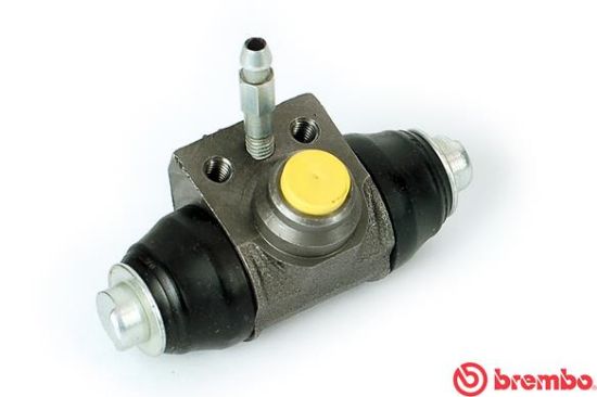 Obrázok Brzdový valček kolesa BREMBO  A12217