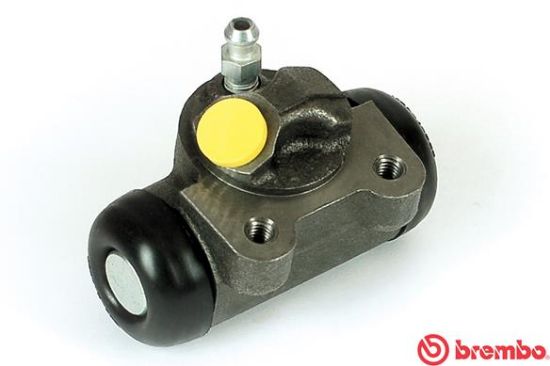 Obrázok Brzdový valček kolesa BREMBO  A12219