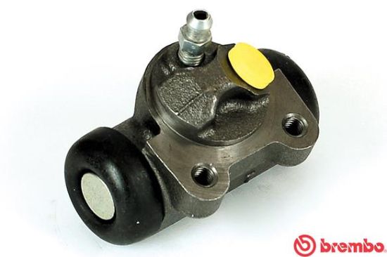 Obrázok Brzdový valček kolesa BREMBO  A12220