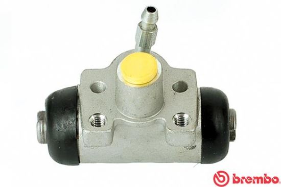 Obrázok Brzdový valček kolesa BREMBO  A12226