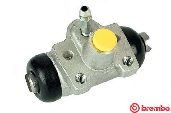 Obrázok Brzdový valček kolesa BREMBO  A12227