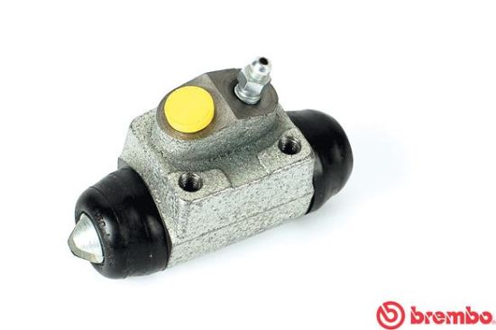 Obrázok Brzdový valček kolesa BREMBO  A12228
