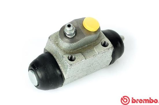 Obrázok Brzdový valček kolesa BREMBO  A12229