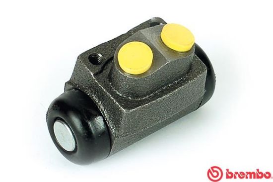 Obrázok Brzdový valček kolesa BREMBO  A12237
