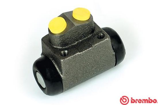 Obrázok Brzdový valček kolesa BREMBO  A12238