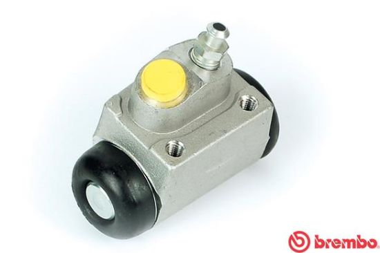 Obrázok Brzdový valček kolesa BREMBO  A12239