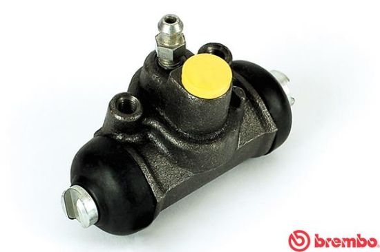 Obrázok Brzdový valček kolesa BREMBO  A12241