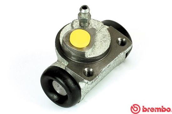 Obrázok Brzdový valček kolesa BREMBO  A12242
