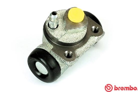 Obrázok Brzdový valček kolesa BREMBO  A12243