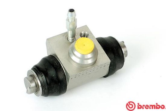 Obrázok Brzdový valček kolesa BREMBO  A12244