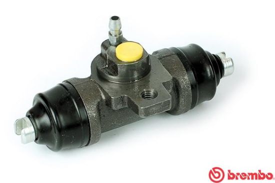 Obrázok Brzdový valček kolesa BREMBO  A12245