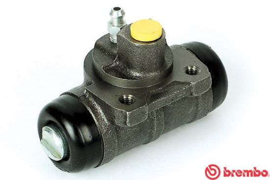 Obrázok Brzdový valček kolesa BREMBO  A12248