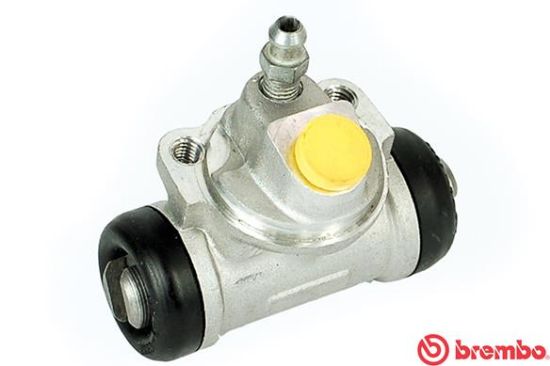 Obrázok Brzdový valček kolesa BREMBO  A12252